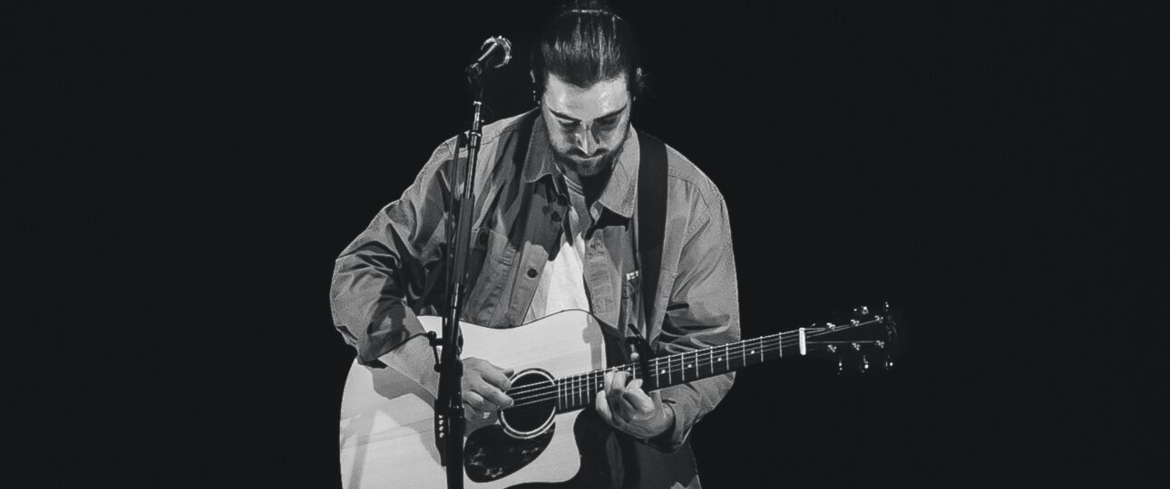 Noah Kahan Tickets