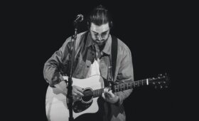 Noah Kahan Tickets