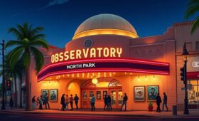 Observatory North Park