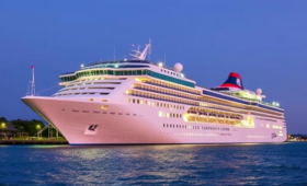 Princess Cruises from Southampton