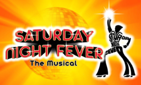 Saturday Night Fever