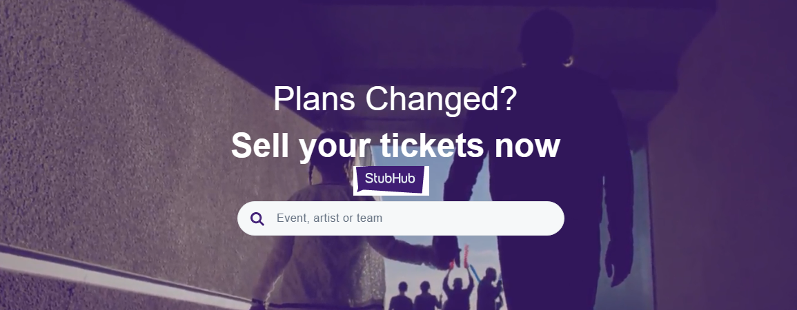 How to Sell Tickets on StubHub: A Guide for Beginners