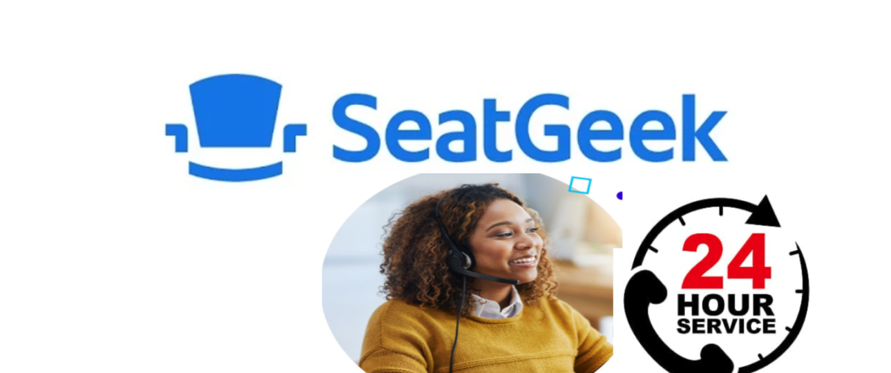 Seatgeek 24-hour customer service