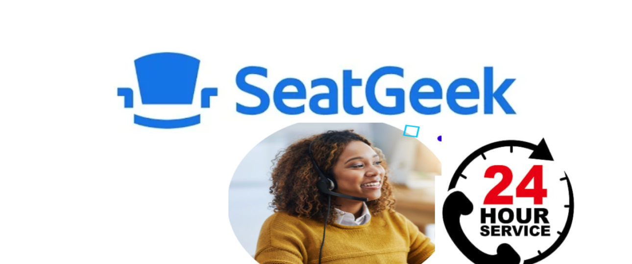 Reach Seatgeek 24 Hour Customer Service