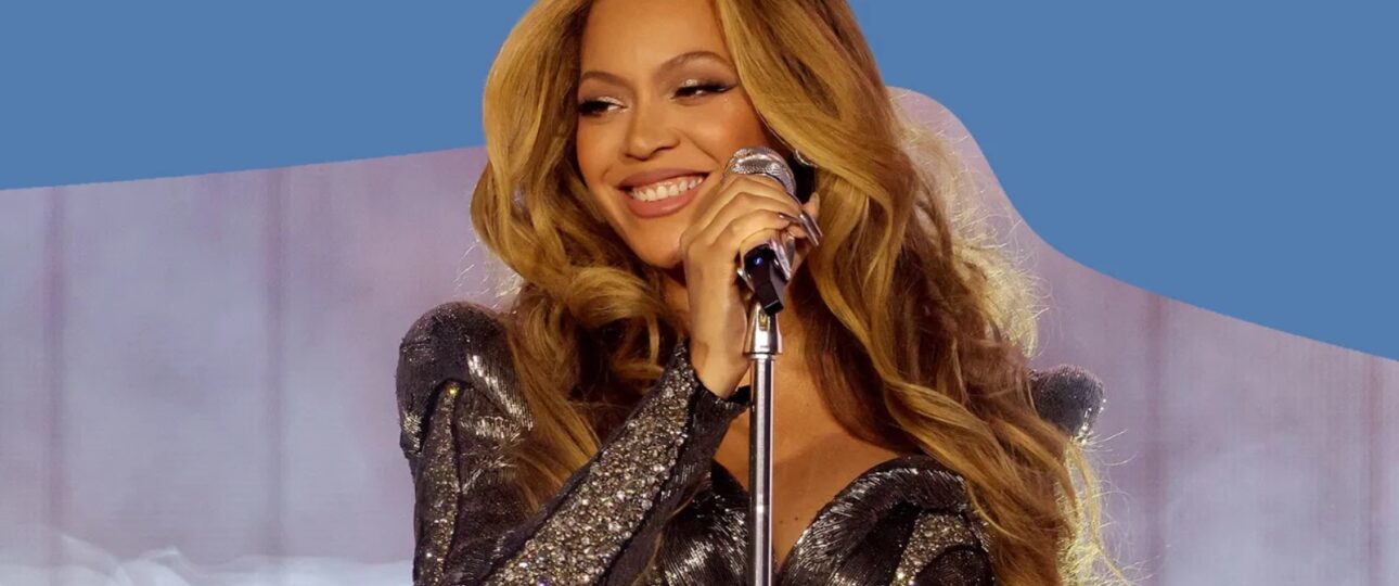 Seatgeek Beyoncé