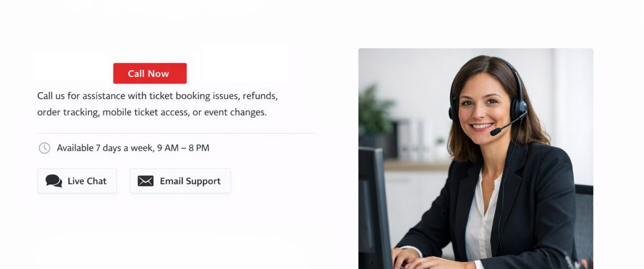 Seatgeek Phone Number How to Contact Customer Service for Ticketing