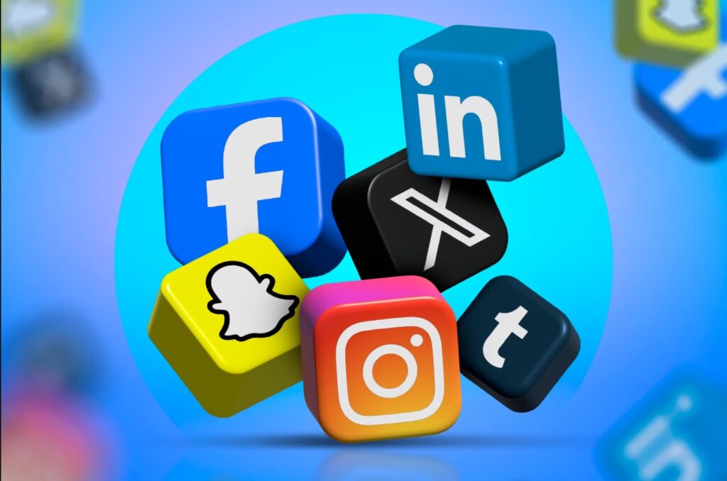Social Media