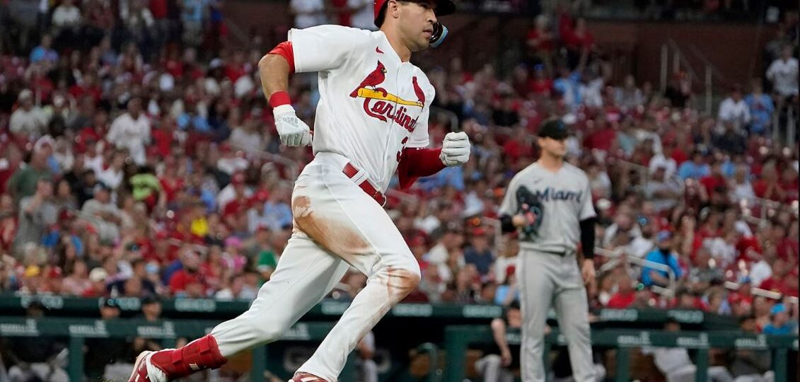 St. Louis Cardinals Tickets
