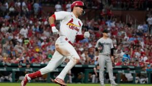 St. Louis Cardinals Tickets