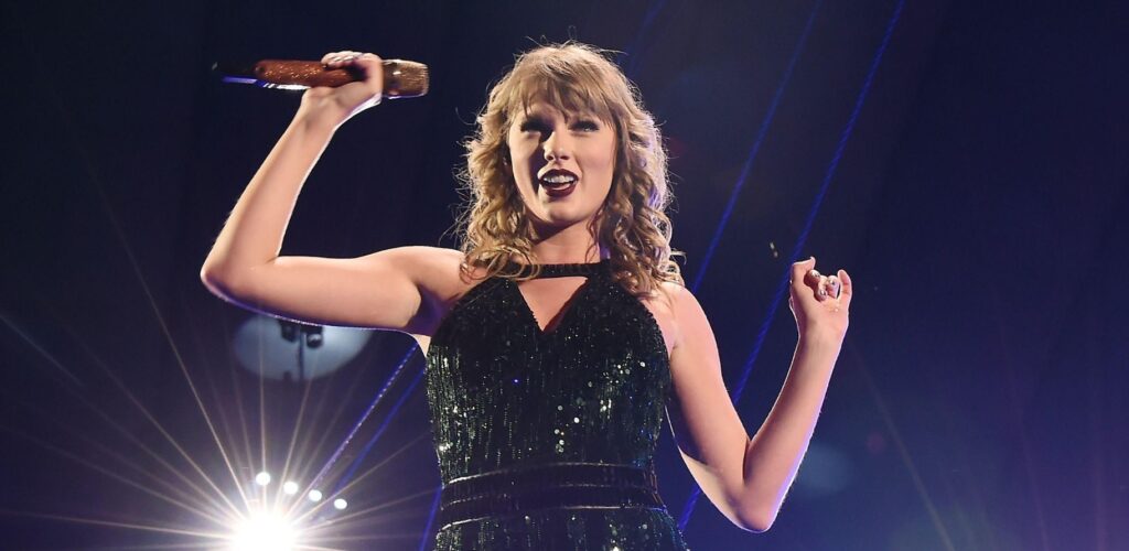 Step-by-Step Guide to Buying Taylor Swift Tickets