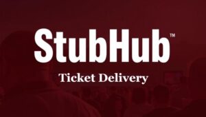 StubHub Ticket Delivery and How to Look Up StubHub Order
