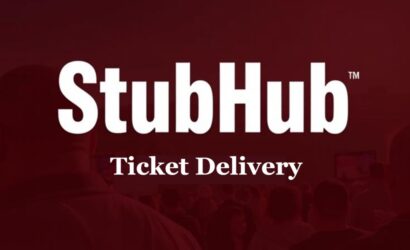 StubHub Ticket Delivery and How to Look Up StubHub Order
