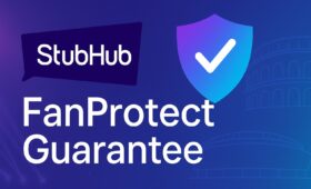 Stubhub Fanprotect Guarantee