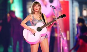 Taylor Swift Concert Tickets