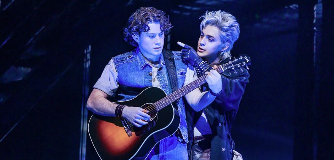 The Lost Boys (NY) Tickets