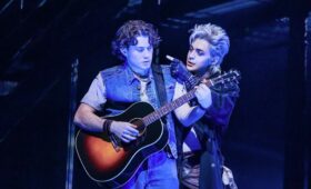 The Lost Boys (NY) Tickets