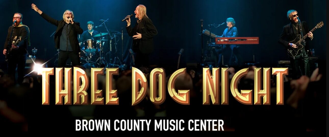 Three Dog Night Kansas City Tickets and Tour Schedule