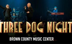 Three Dog Night Kansas City Tickets and Tour Schedule