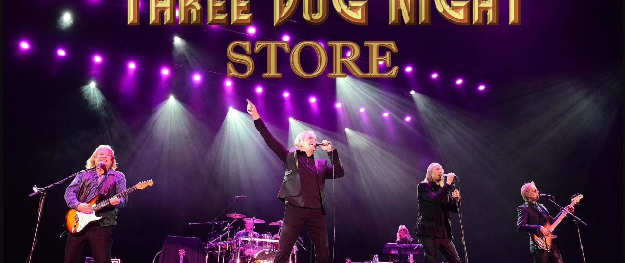 Three Dog Night Tour 2026: How to Find Tickets, Prices and Best Seats