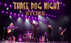 Three Dog Night Tour 2026: How to Find Tickets, Prices and Best Seats