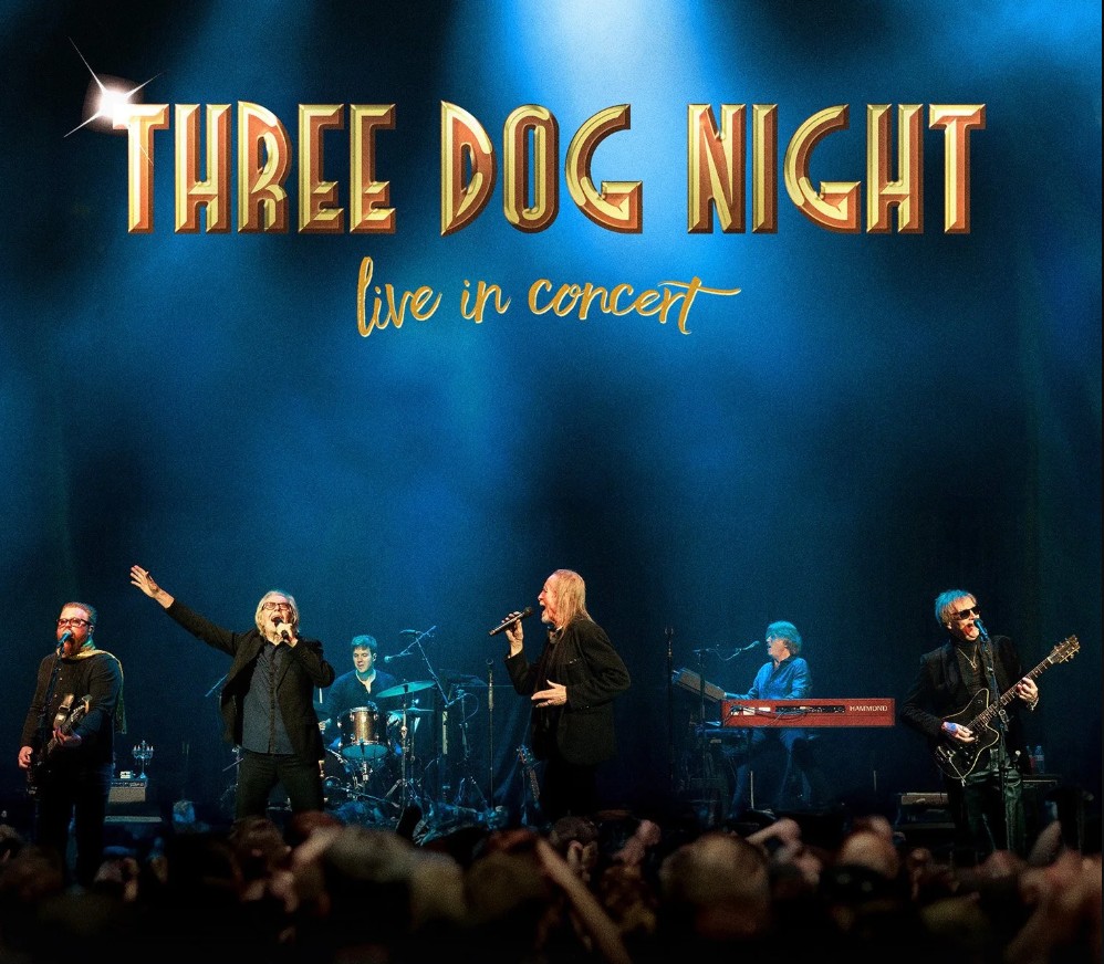 Three Dog Night Tour 2026: What You Can Expect