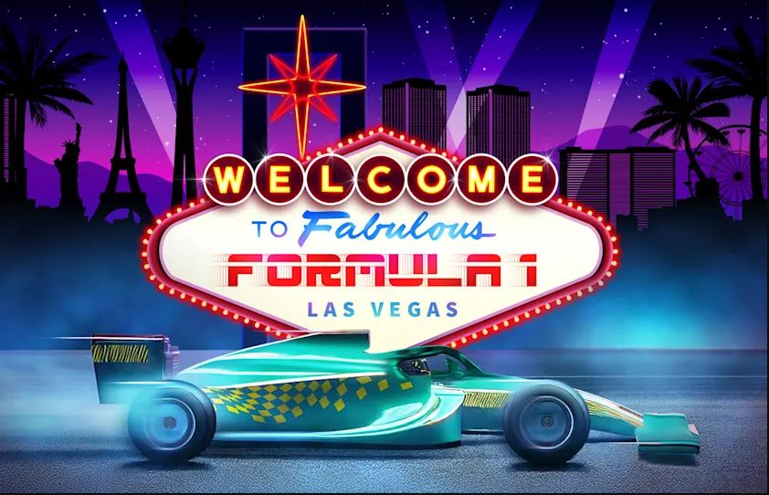 Ticket Options for FORMULA 1 HEINEKEN LAS VEGAS GRAND PRIX Tickets