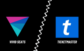 Vivid Seats vs. Ticketmaster