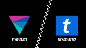 Vivid Seats vs. Ticketmaster
