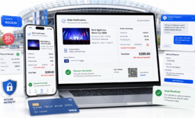 Ticketmaster Discount Not Applied
