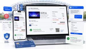 Ticketmaster Discount Not Applied