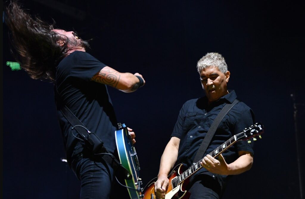Tips for a Safe and Enjoyable Concert