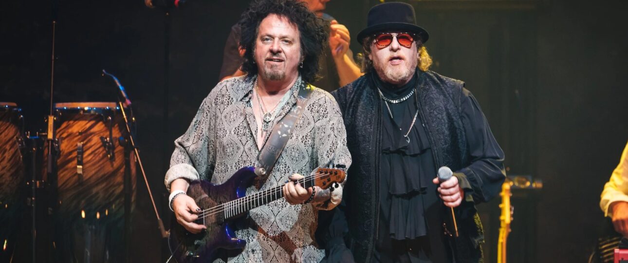 Toto Tickets 2026 – Tour Dates, Prices,