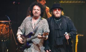 Toto Tickets 2026 – Tour Dates, Prices,