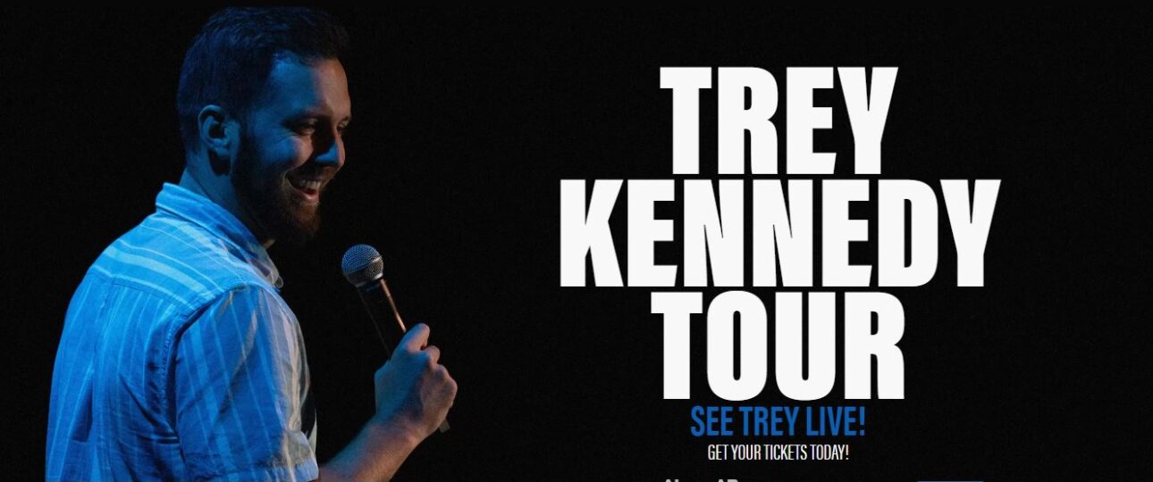 Trey Kennedy Tour