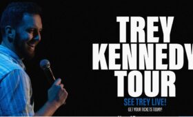 Trey Kennedy Tour