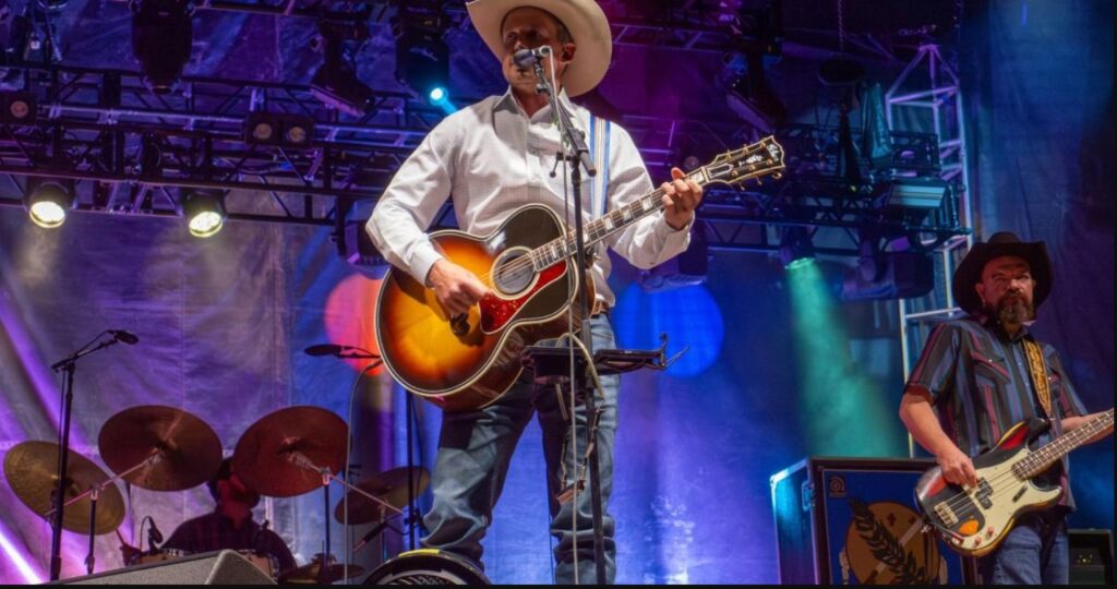 Turnpike Troubadours Ticket Prices: What to Expect