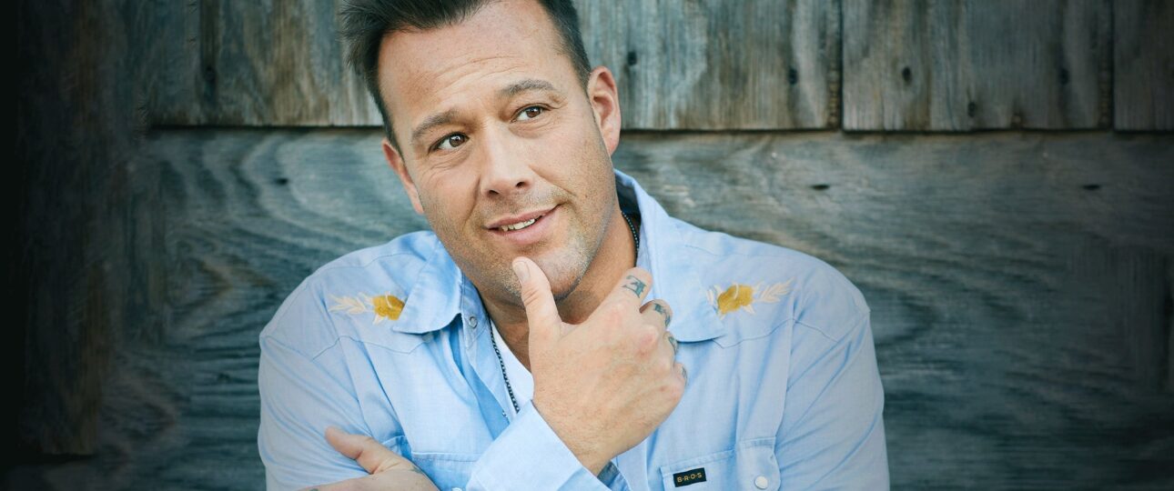 Uncle Kracker concert tour