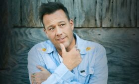 Uncle Kracker concert tour
