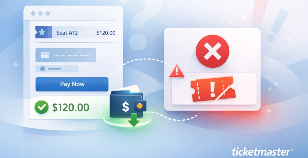 Understanding the Issue Failed Purchase vs Debited Amount