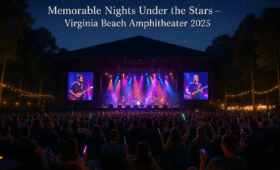 Virginia Beach Amphitheater
