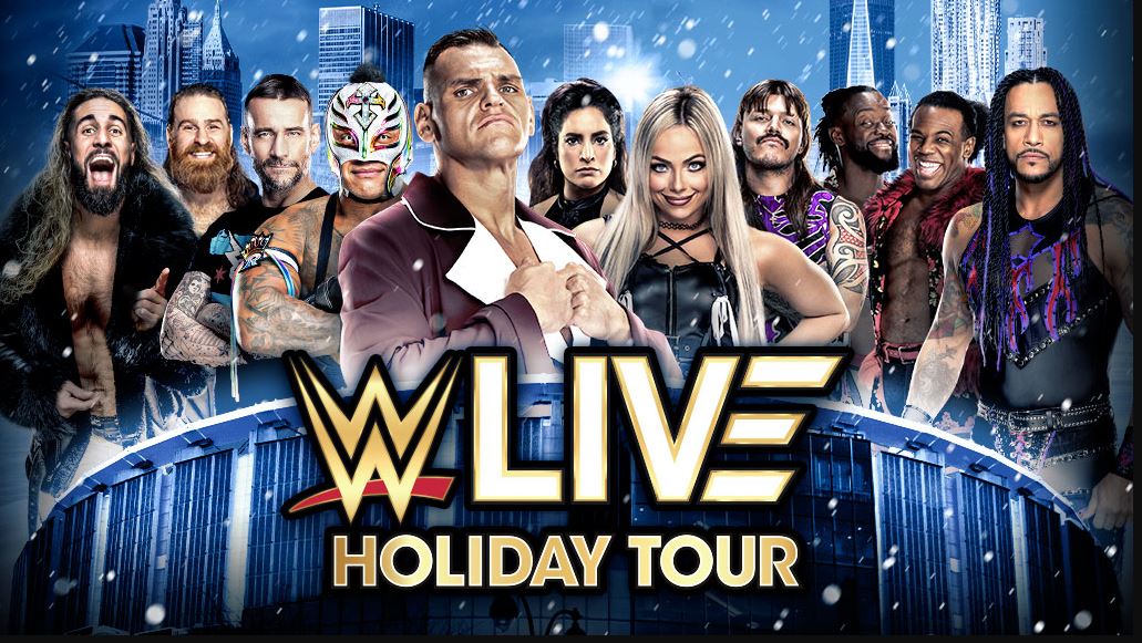 WWE Tickets Online: Prices, Availability and Safe Buying Tips