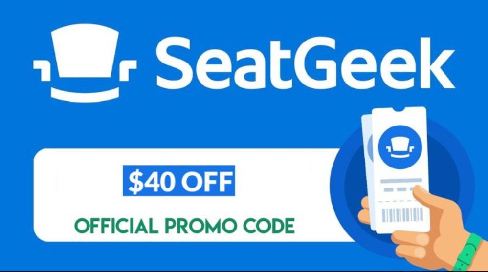 What Are SeatGeek Promo Codes
