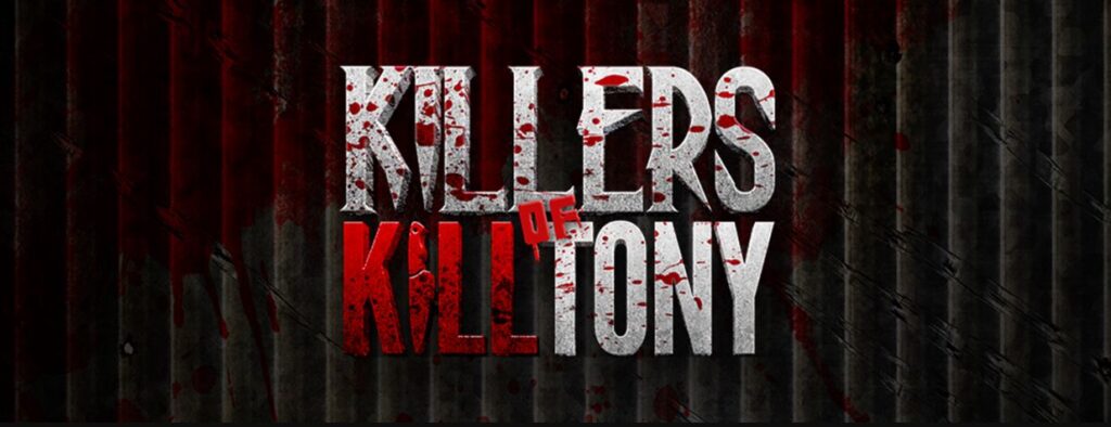 What Is Killers of Kill Tony