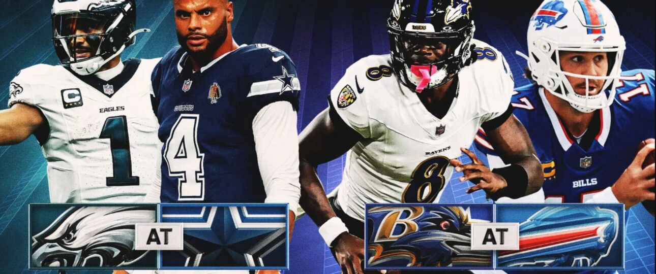 When Does the 2026 NFL Season Start