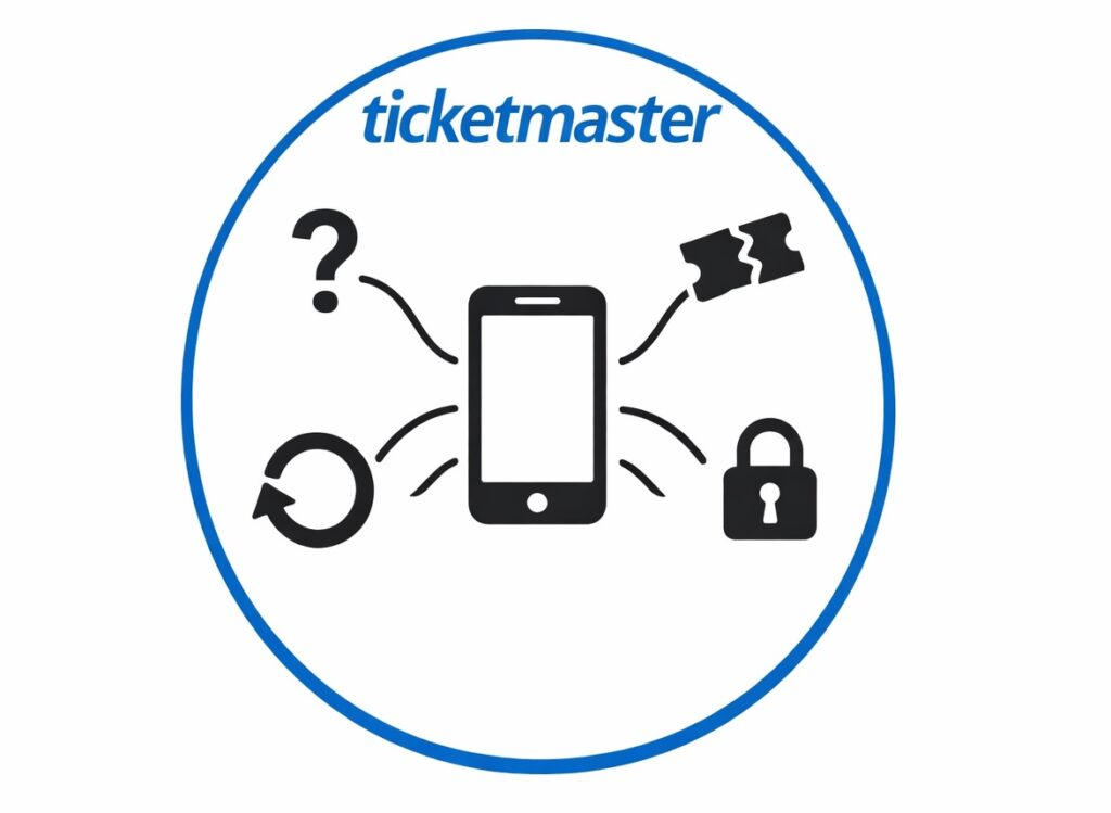When to Contact Ticketmaster Support