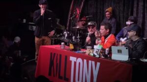 Where Can You Buy Killers of Kill Tony Tickets?