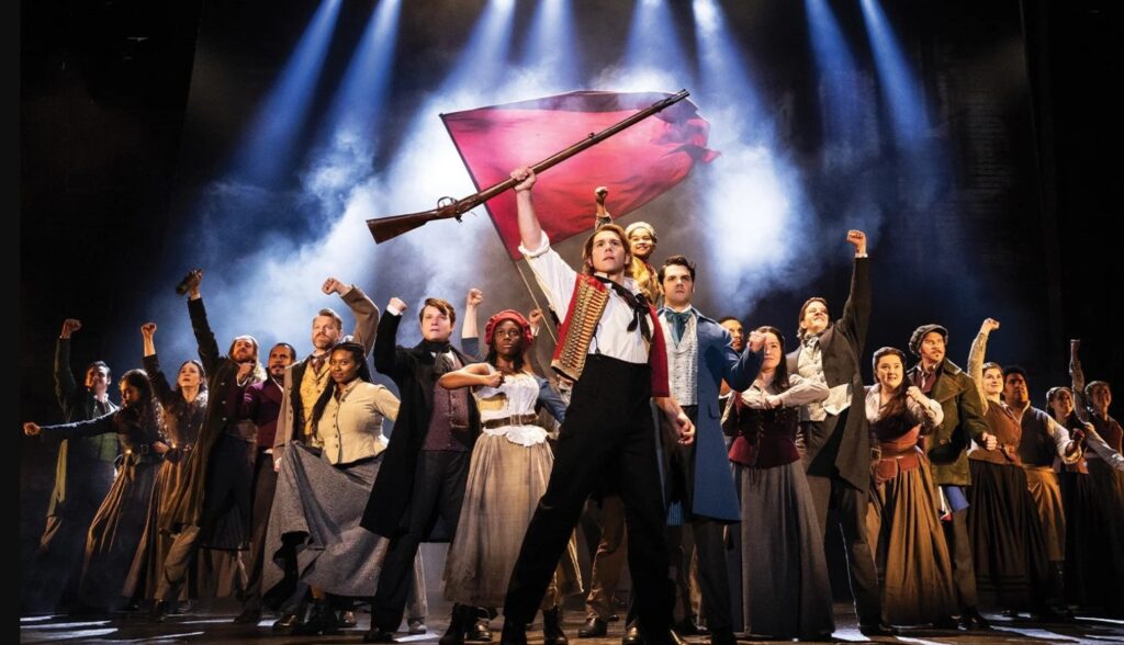 Who Should Watch Les Misérables?