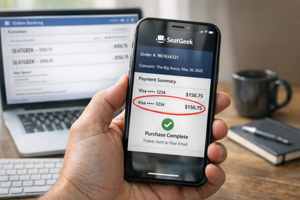 Common Causes: Why Duplicate Transactions Happen