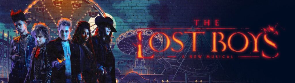 Why The Lost Boys Is Generating Excitement in New York