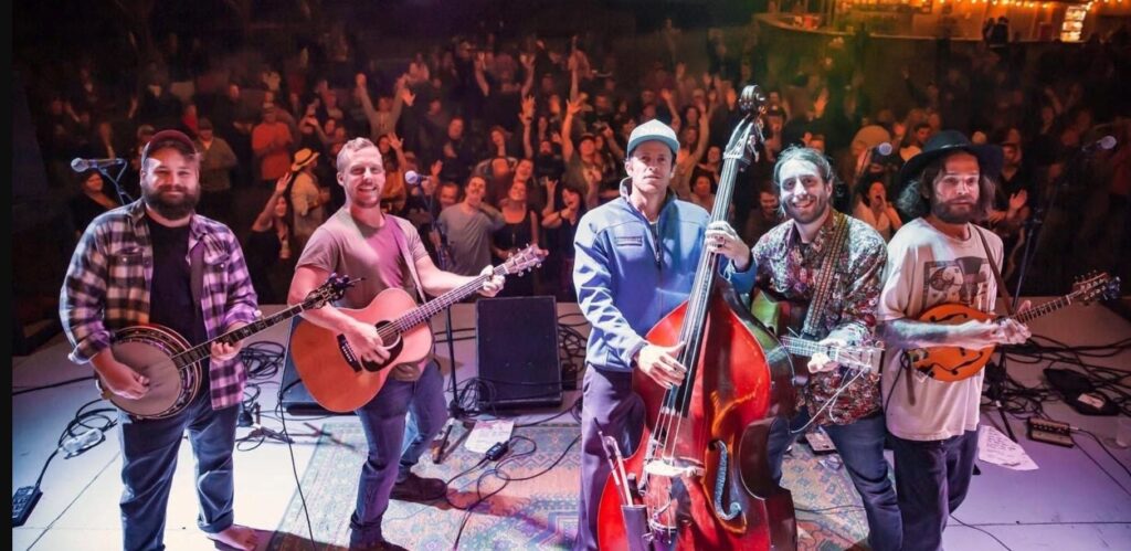 Why Turnpike Troubadours Tickets Are in High Demand